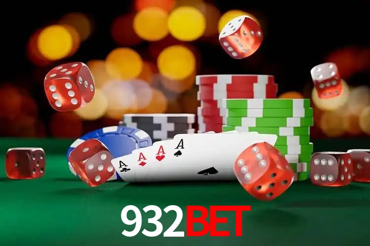 Estatísticas Esportivas 932bet