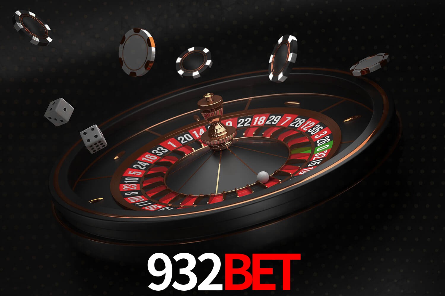 932bet