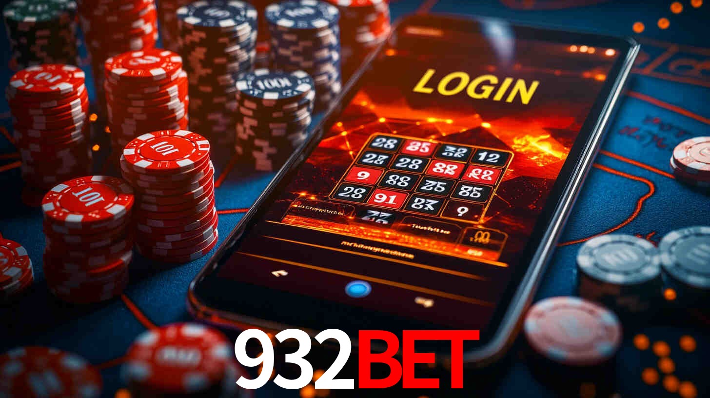 932bet: Jogue Crash e Experimente Alta Recompensa Instantânea