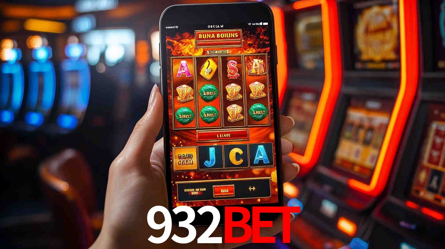 932bet