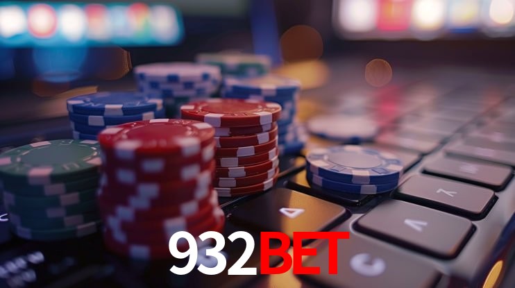 Jogos de Slot 932bet