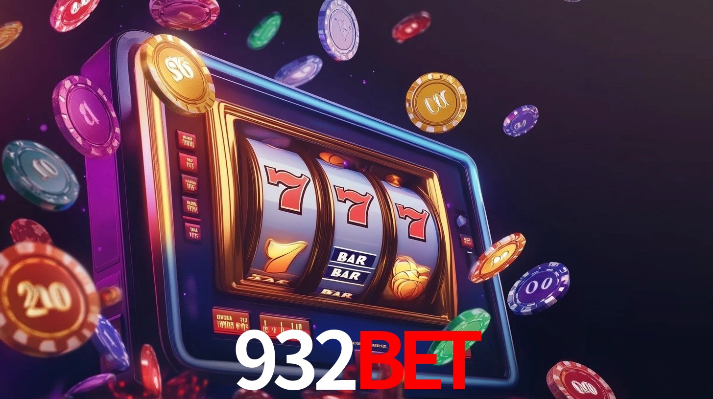 Live Casino 932bet