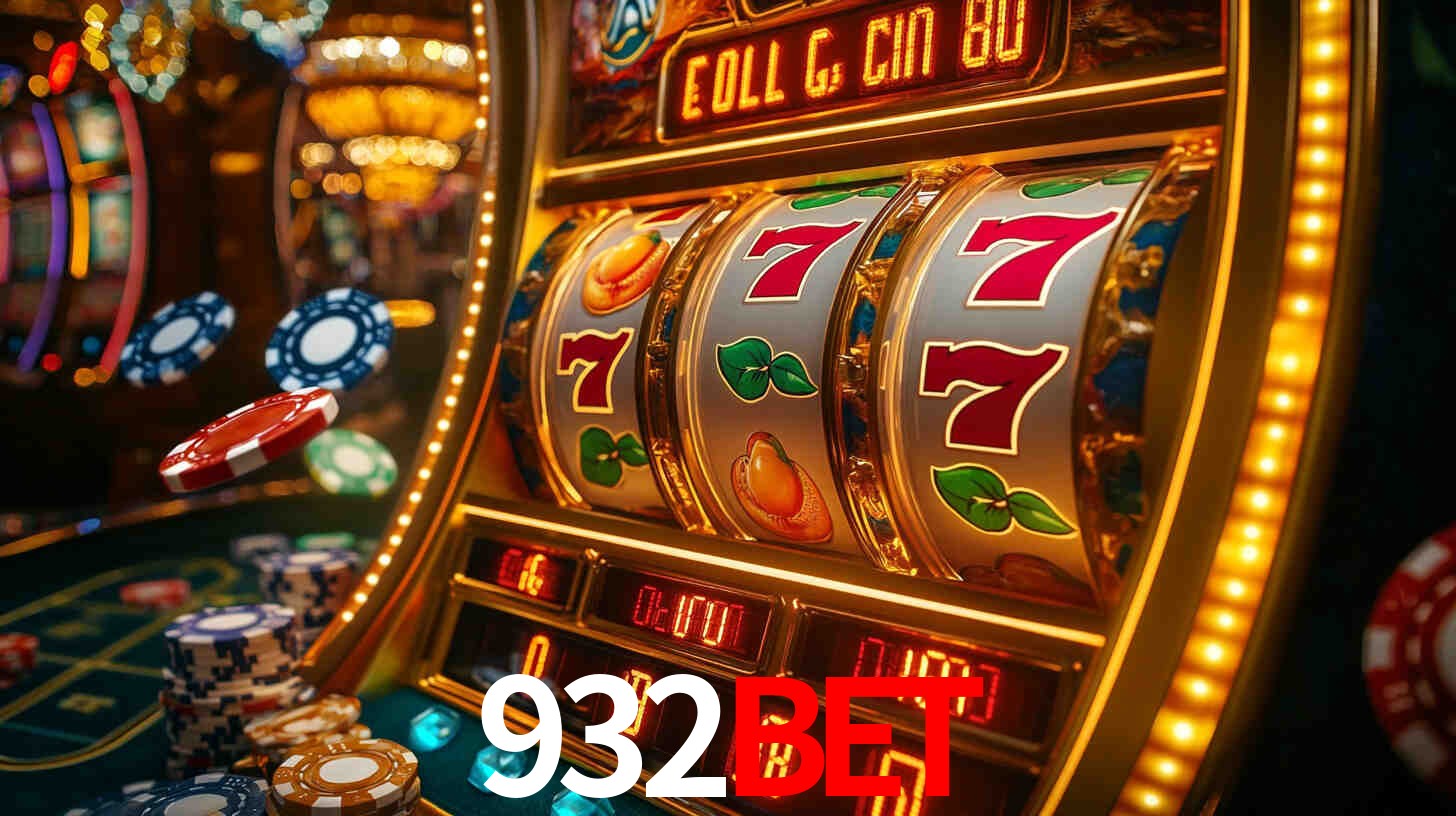 Programa VIP 932bet
