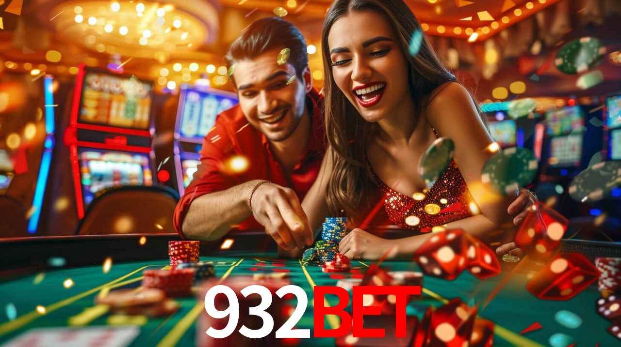 Avaliações dos Jogadores 932bet