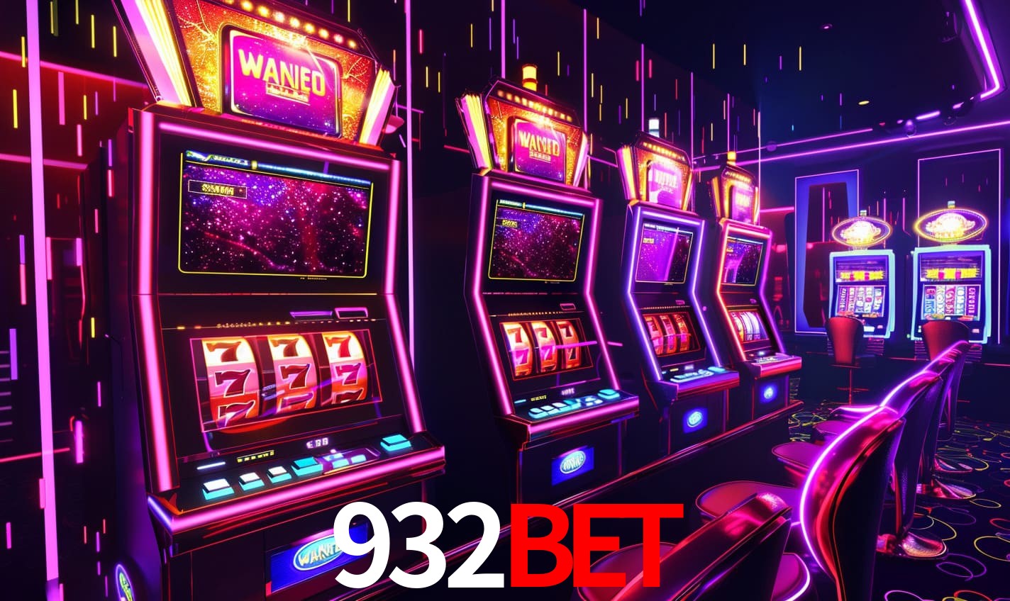 Apostas Esportivas na 932bet: Um Guia Completo